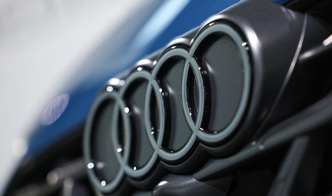 Audi hat seinen Gewinn 2025 überraschend gesteigert.