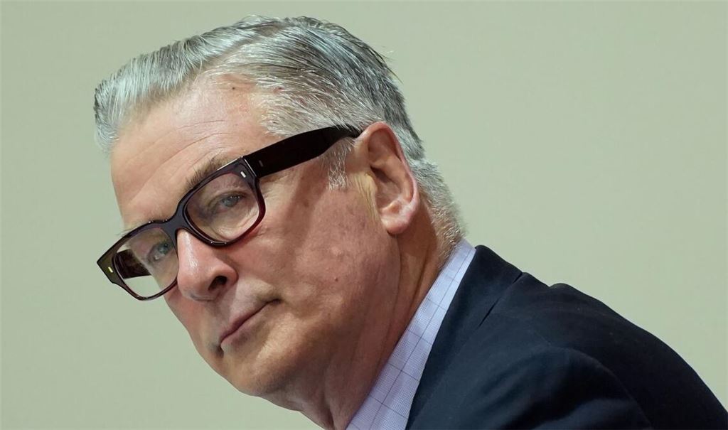 Auf Alec Baldwin kommt nun ein Zivilprozess zu. (Archivbild)