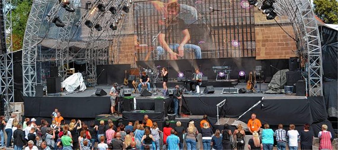 Auf Du und Du mit Ich und Ich