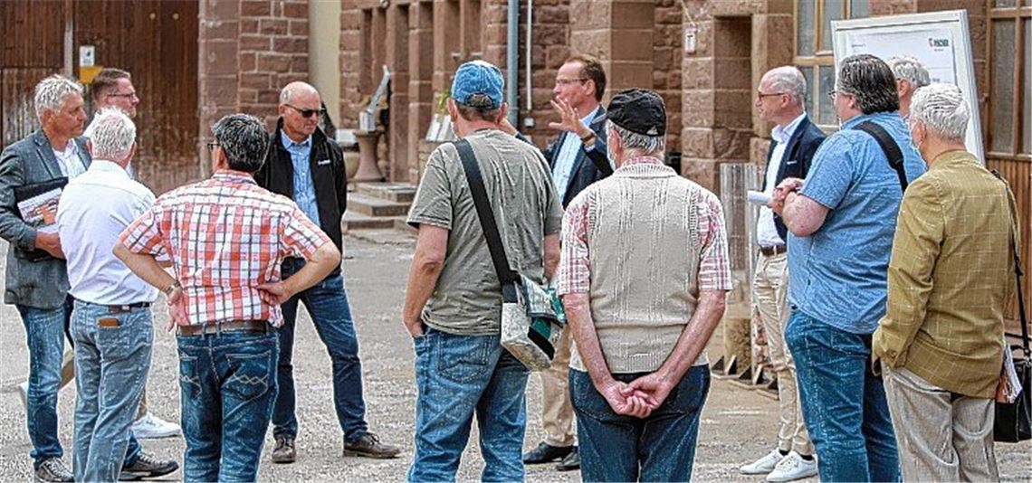 Deponie-Plan: Gegner erneuern Kritik