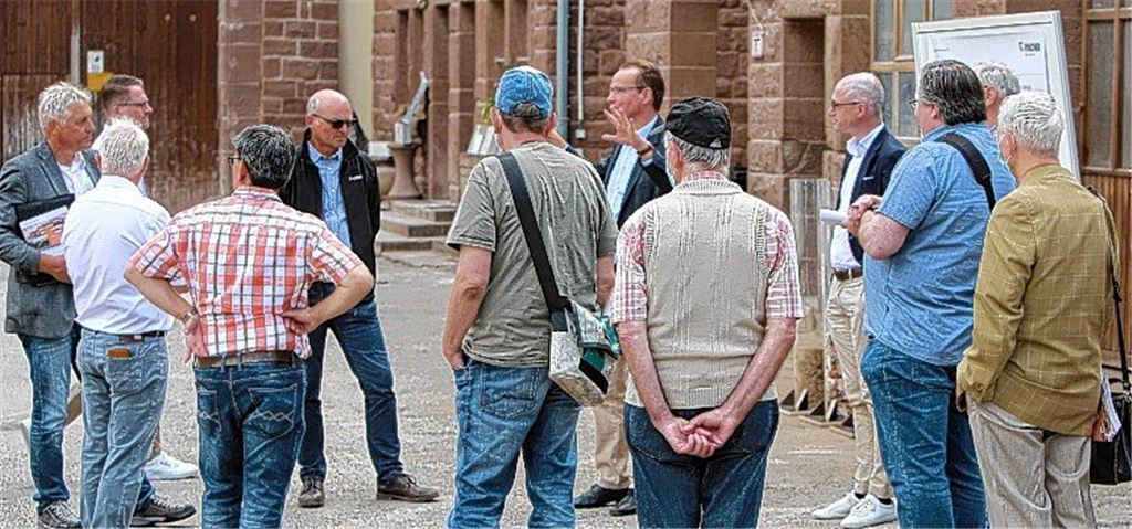 Deponie-Plan: Gegner erneuern Kritik