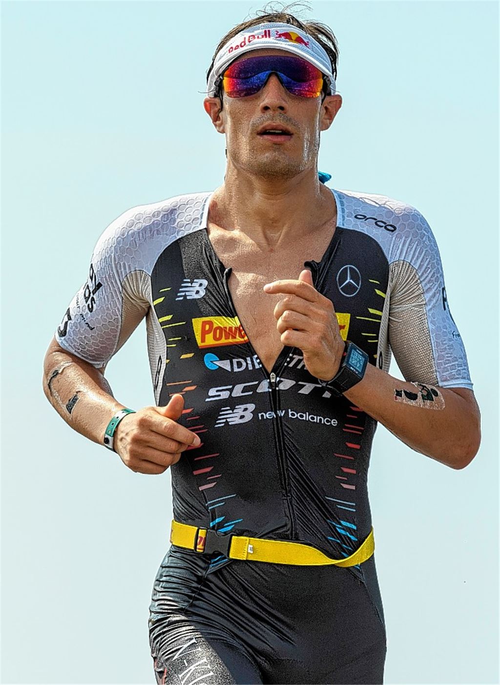 „Ich will meine Grenzen weiter ausreizen“