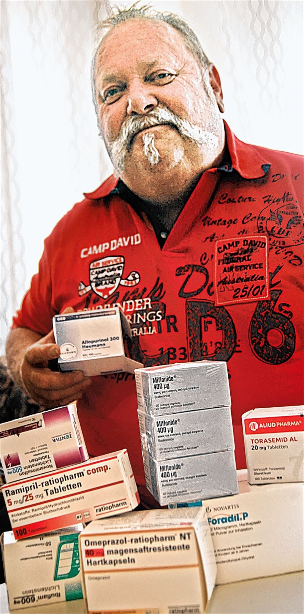 Suche nach Hausarzt strapaziert Nerven