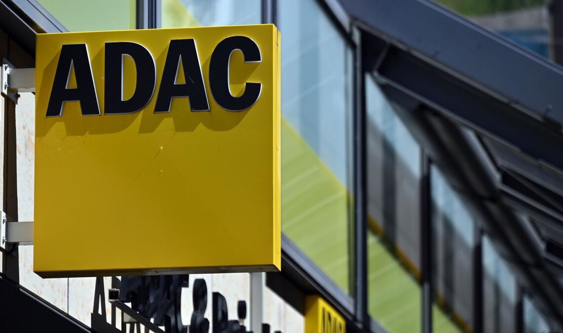Auf Mitglieder des ADAC kommen zum Jahreswechsel höhere Beiträge zu. (Symbolbild)
