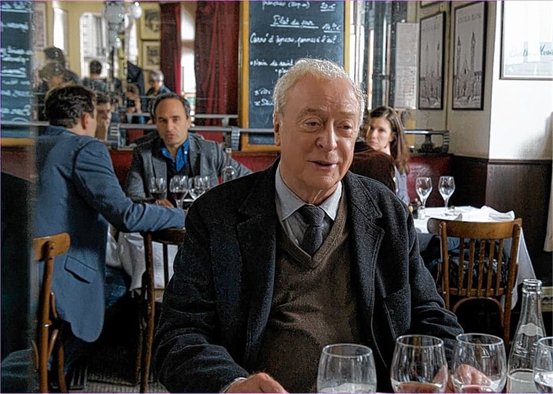 Auf Trauer folgt Hoffnung.