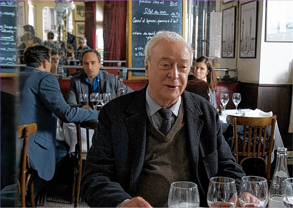 Auf Trauer folgt Hoffnung.