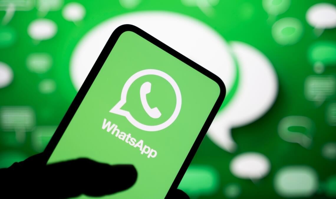 Kann man jetzt schon einen WhatsApp-Benutzernamen reservieren? Auf WhatsApp soll es bald Benutzernamen geben.