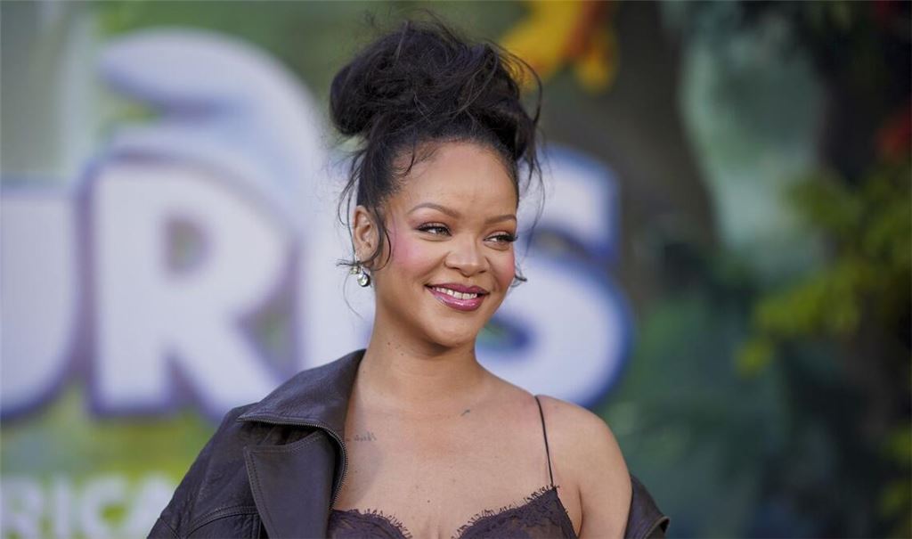 Auf das Haus von US-Sängerin Rihanna wurde geschossen (Archivbild).