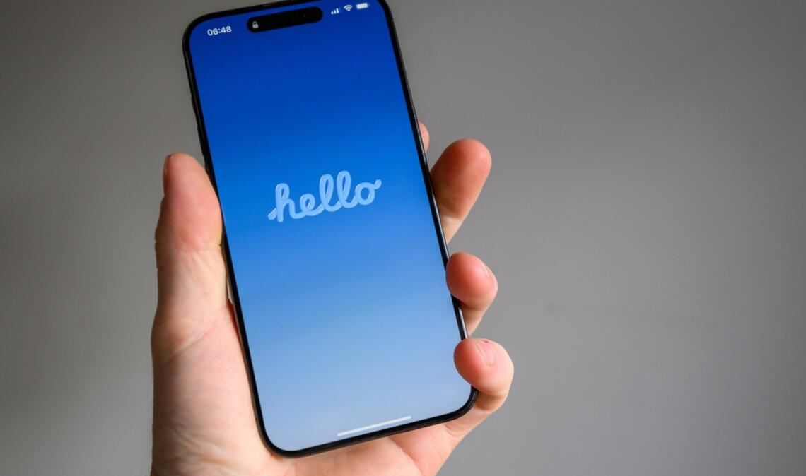 Wann kann man das iPhone 17 kaufen? Auf das iPhone 16 soll schon bald das iPhone 17 folgen.