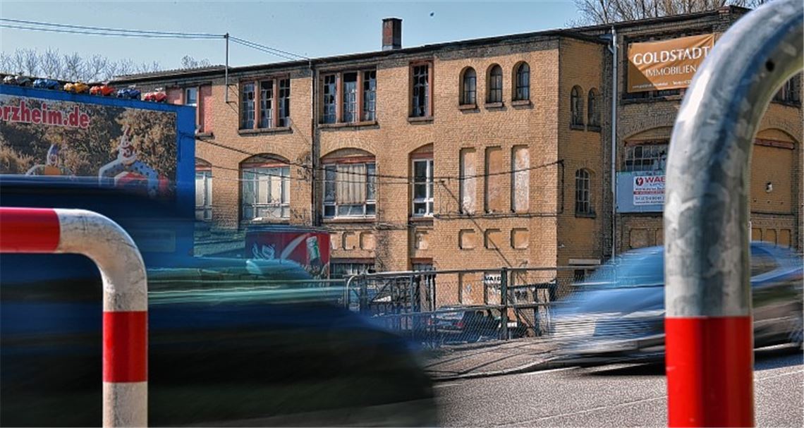 Staatsschutz hat Lederfabrik im Blick