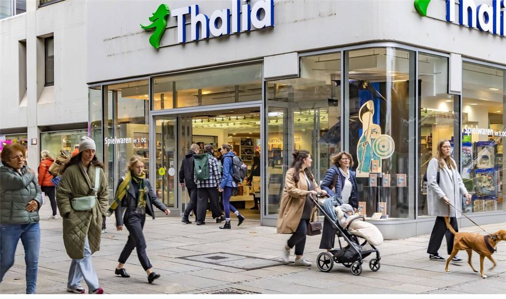 Auf dem Papier geht es den Menschen in Baden-Württemberg sehr gut – zufrieden sind dennoch bei weitem nicht alle (Symbolbild).