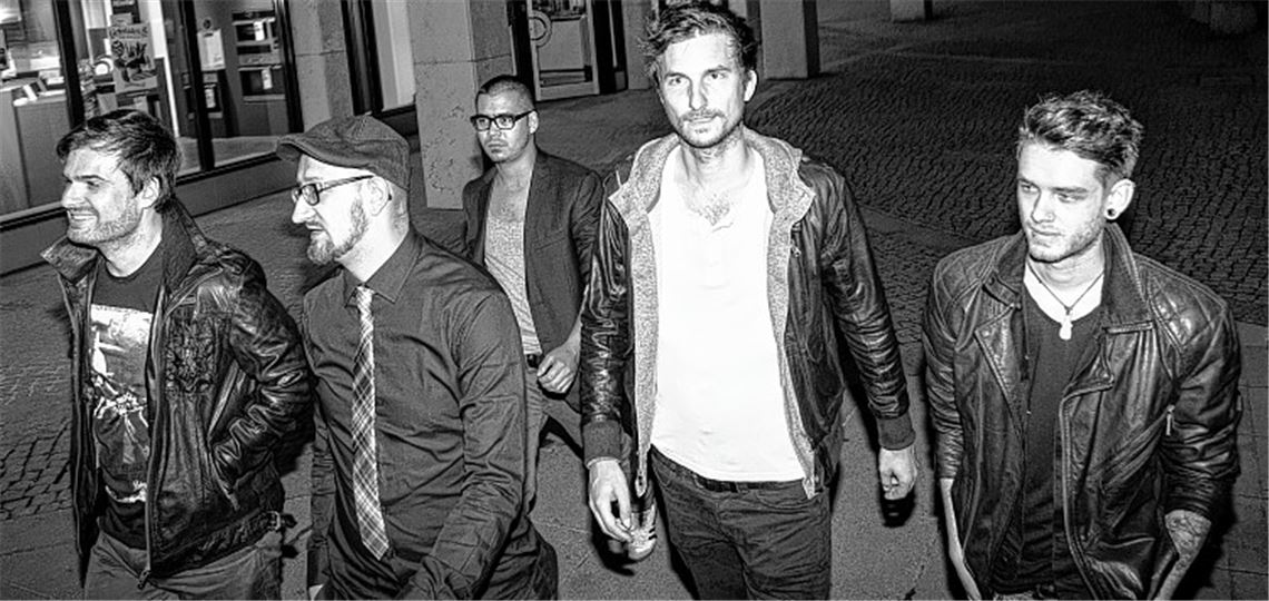 Jugendfestival: Bands stehen fest