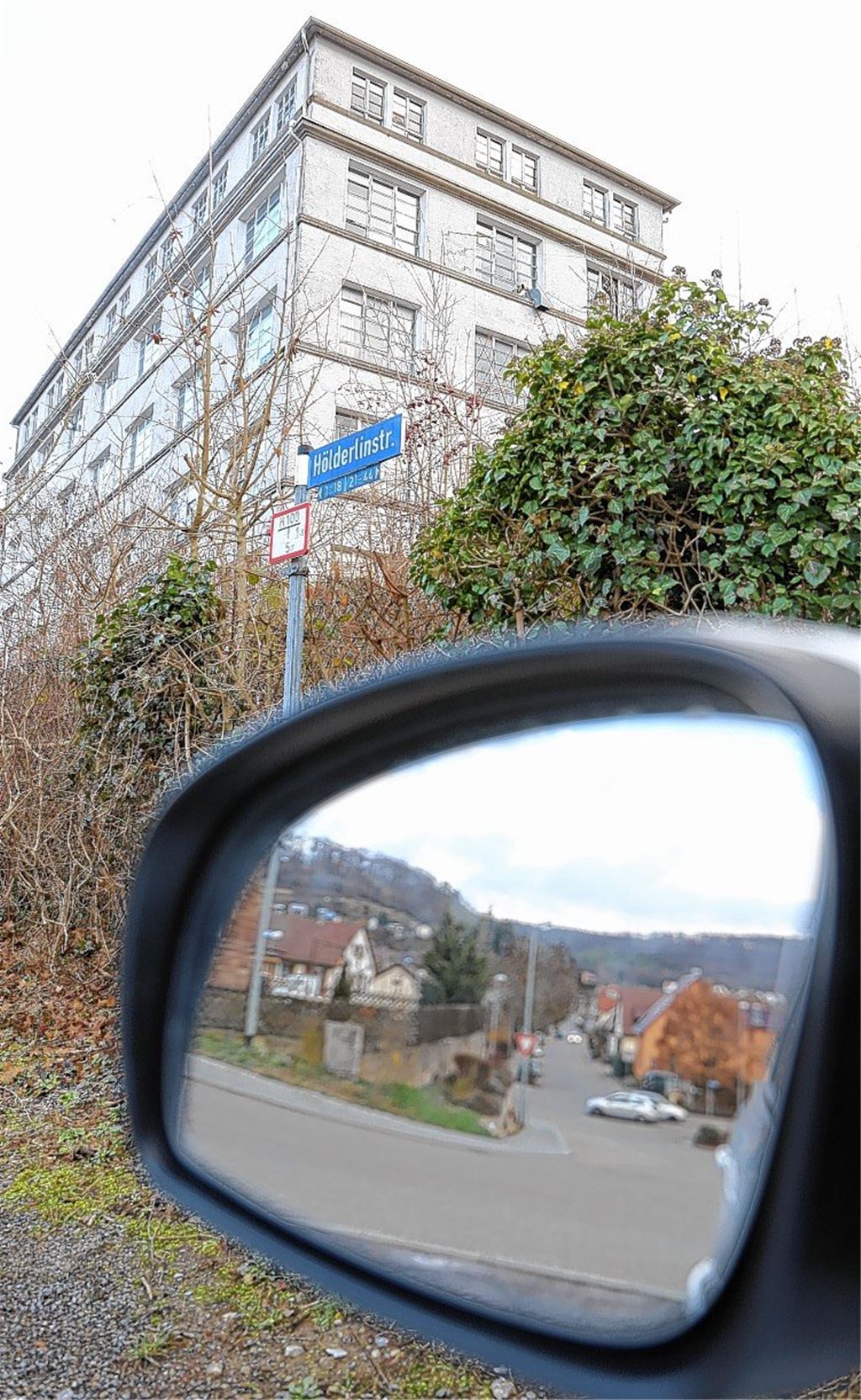 Meilenstein für Maulbronn