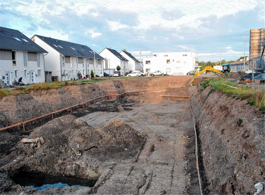 Weitere Kosten für Bodensanierung