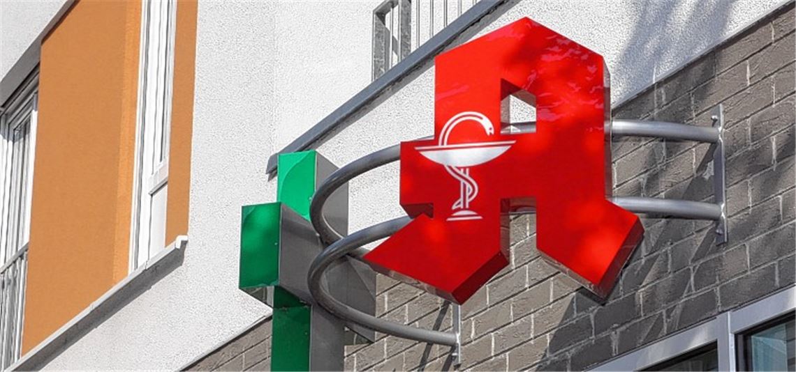 Auf den Tresor einer Apotheke beziehungsweise dessen Inhalt hatten es Einbrecher am 23. März dieses Jahres abgesehen. Doch die Täter scheitern an den Tücken des Objekts.