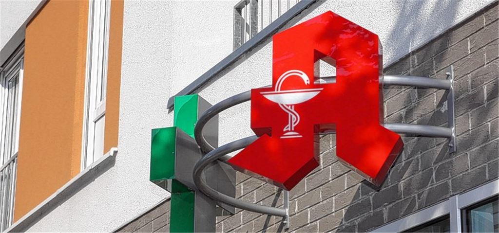 Auf den Tresor einer Apotheke beziehungsweise dessen Inhalt hatten es Einbrecher am 23. März dieses Jahres abgesehen. Doch die Täter scheitern an den Tücken des Objekts.