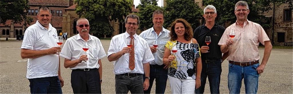 „Ein normales Weinfest braucht niemand“