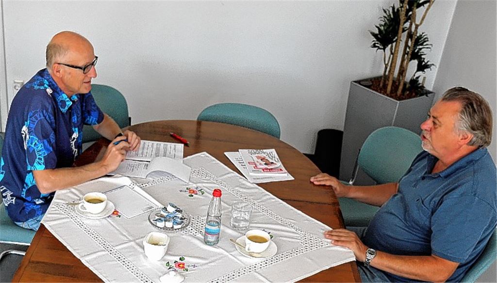 „Wir haben die Mittelschicht im Blick“