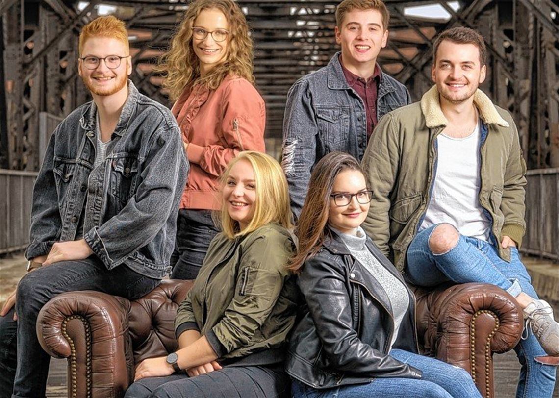 Pop und Rock bis Funk