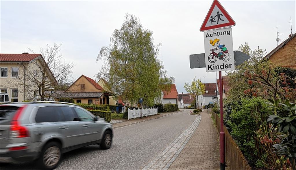 Tempo 30: Räte wollen Druck machen