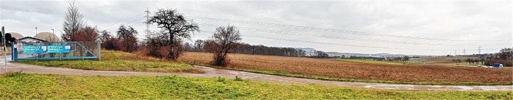 Stadt sucht Flächen für Firma Craiss