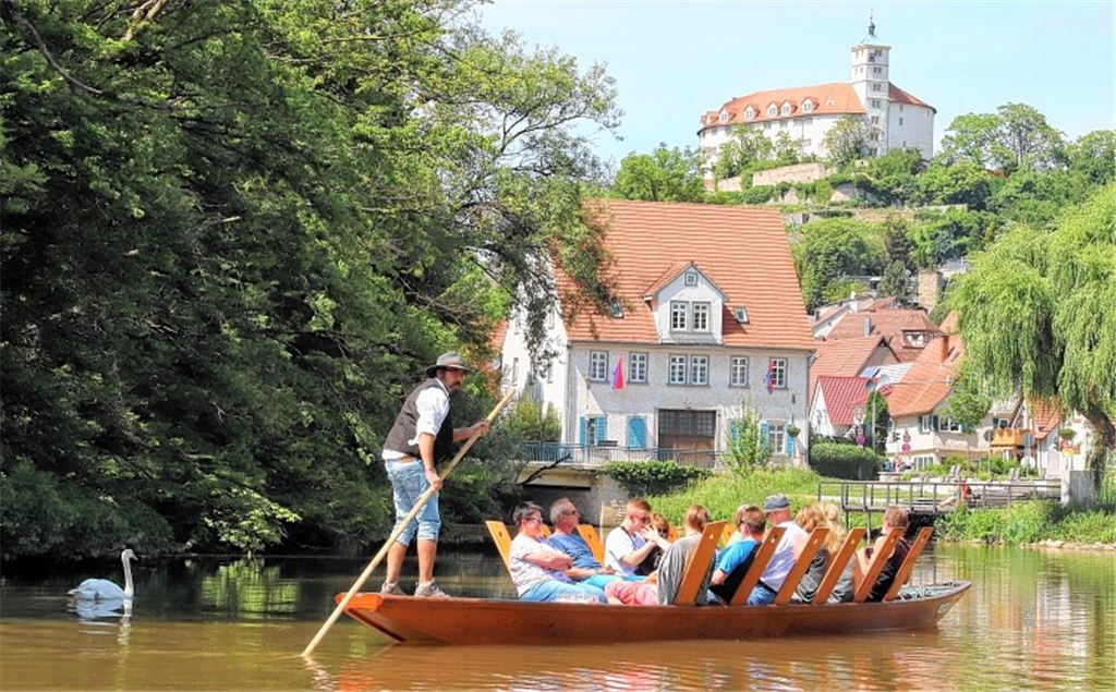 Vaihinger Stadtführung mal anders