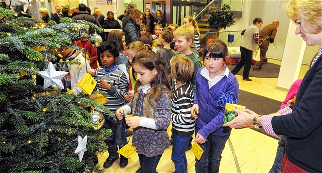 Auf die Kärtchen, fertig, los!