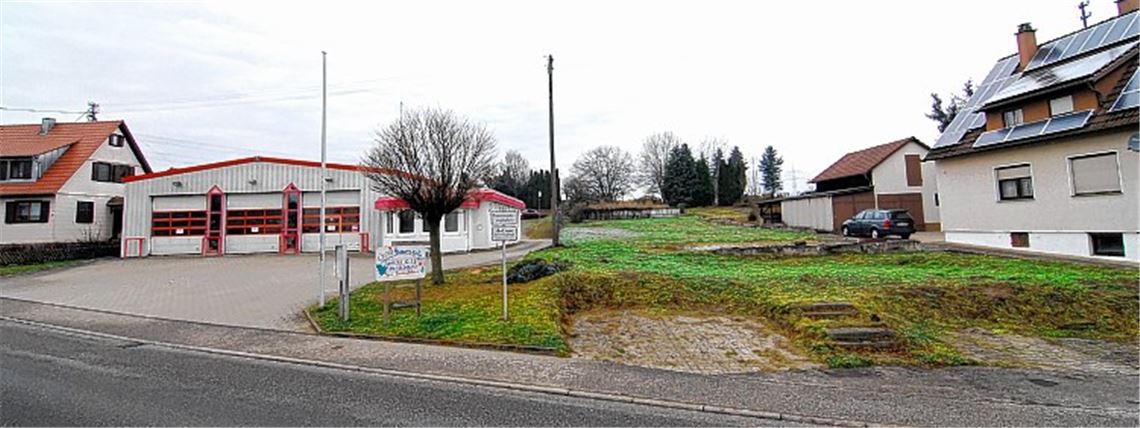 Gemeinde plant preiswerte Wohnungen Gemeinde plant preiswerte Wohnungen