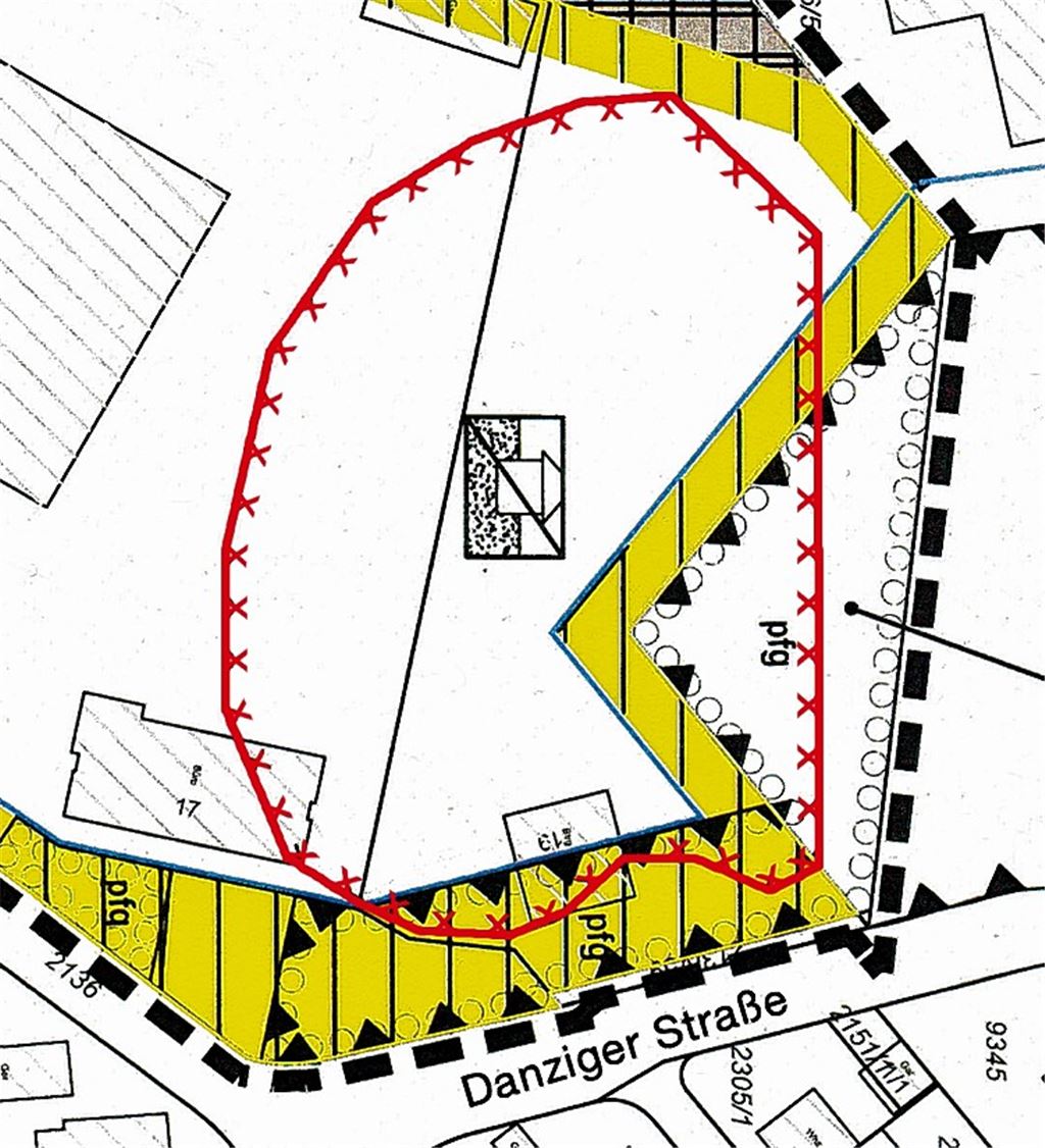 Alte Deponie spielt für Ziegelei-Pläne keine Rolle