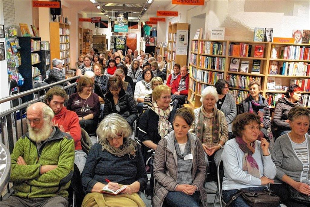 „Kraft des Körpers besiegt Krankheiten“