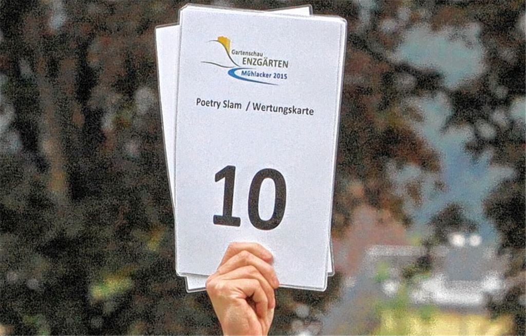 Enzgärtenslam und Literaturtipps im Buch-Elser