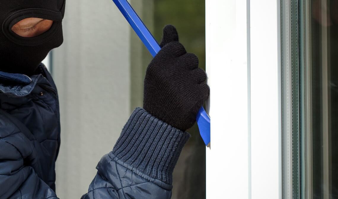 Auf teure Werkzeuge haben es Einbrecher in Ispringen abgesehen. Symbolfoto: Archiv