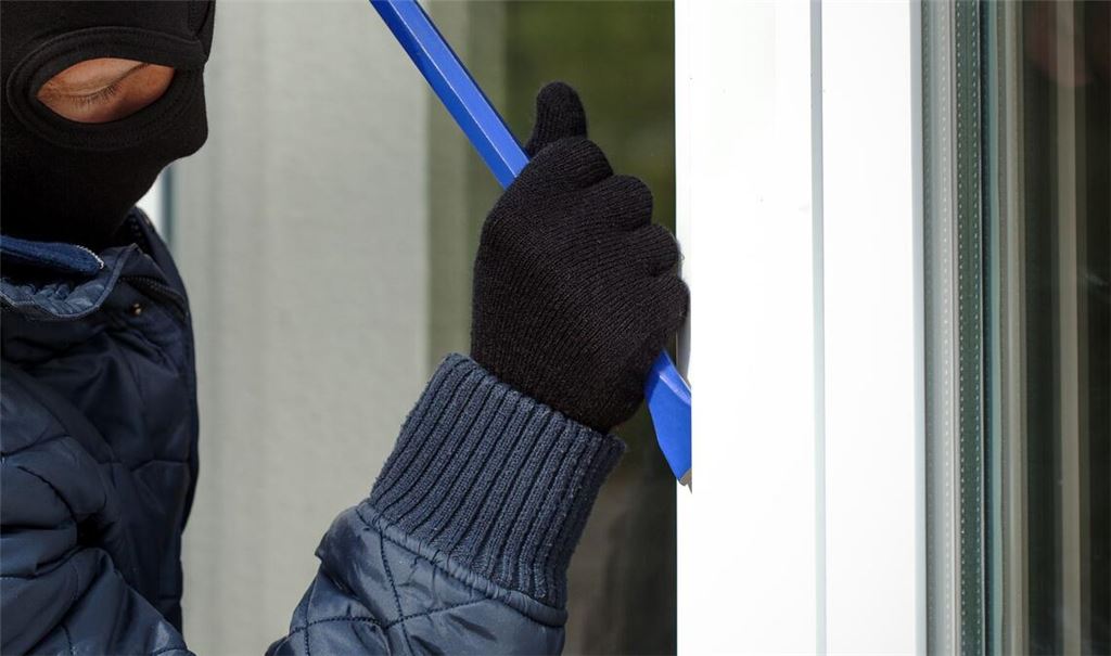 Auf teure Werkzeuge haben es Einbrecher in Ispringen abgesehen. Symbolfoto: Archiv