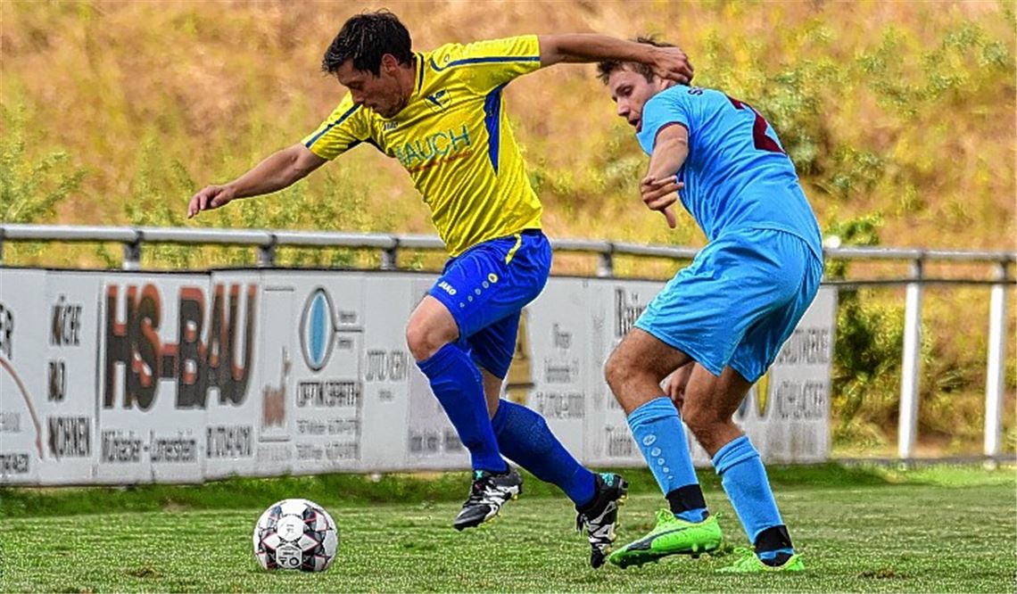 Phönix feiert torreichen Derbysieg