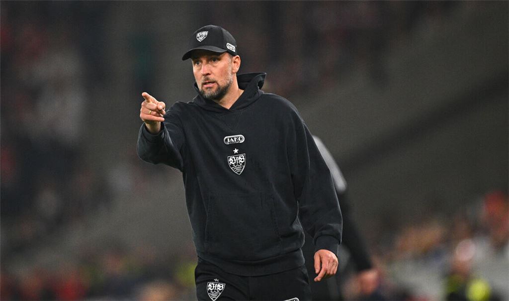 Auf wen der Trainer im Duell mit Hoffenheim setzen will, sehen Sie in der Bilderstrecke.