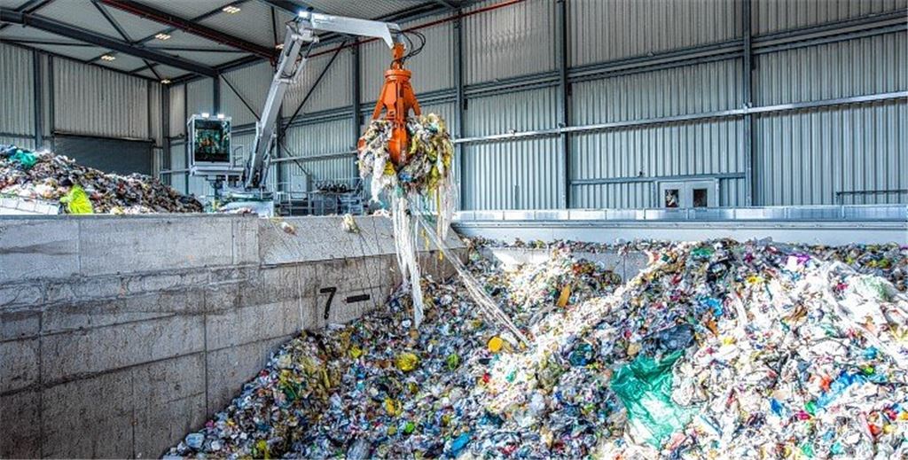 Wer korrekt trennt, spart bares Geld