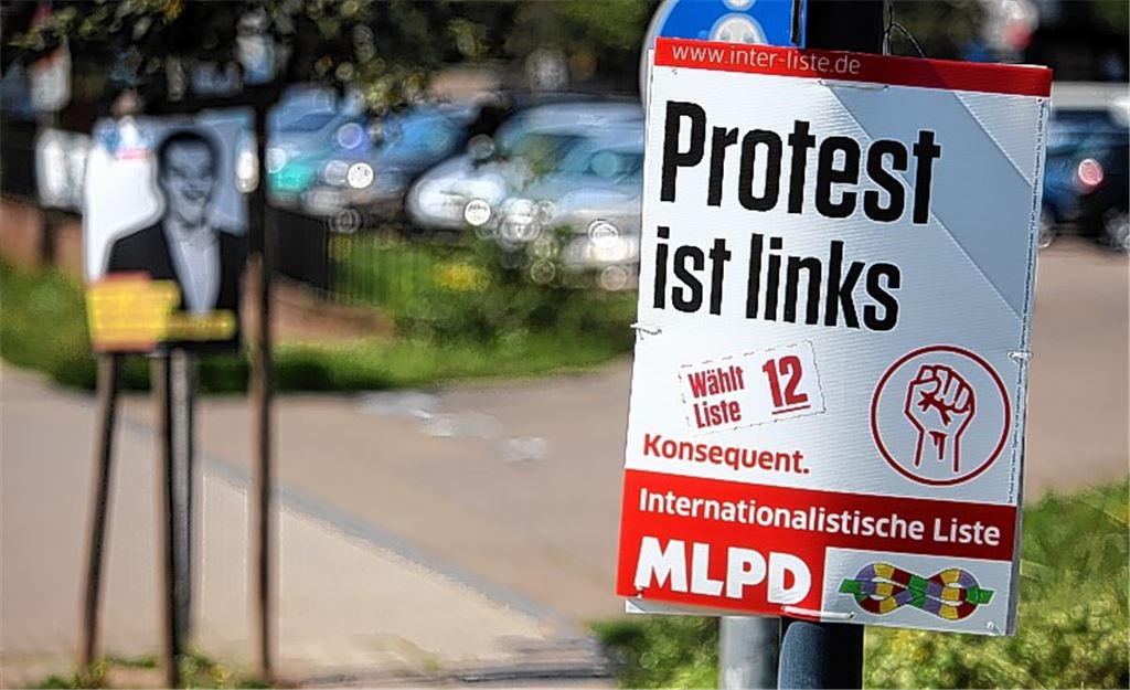 Die großen Ambitionen der Kleinen