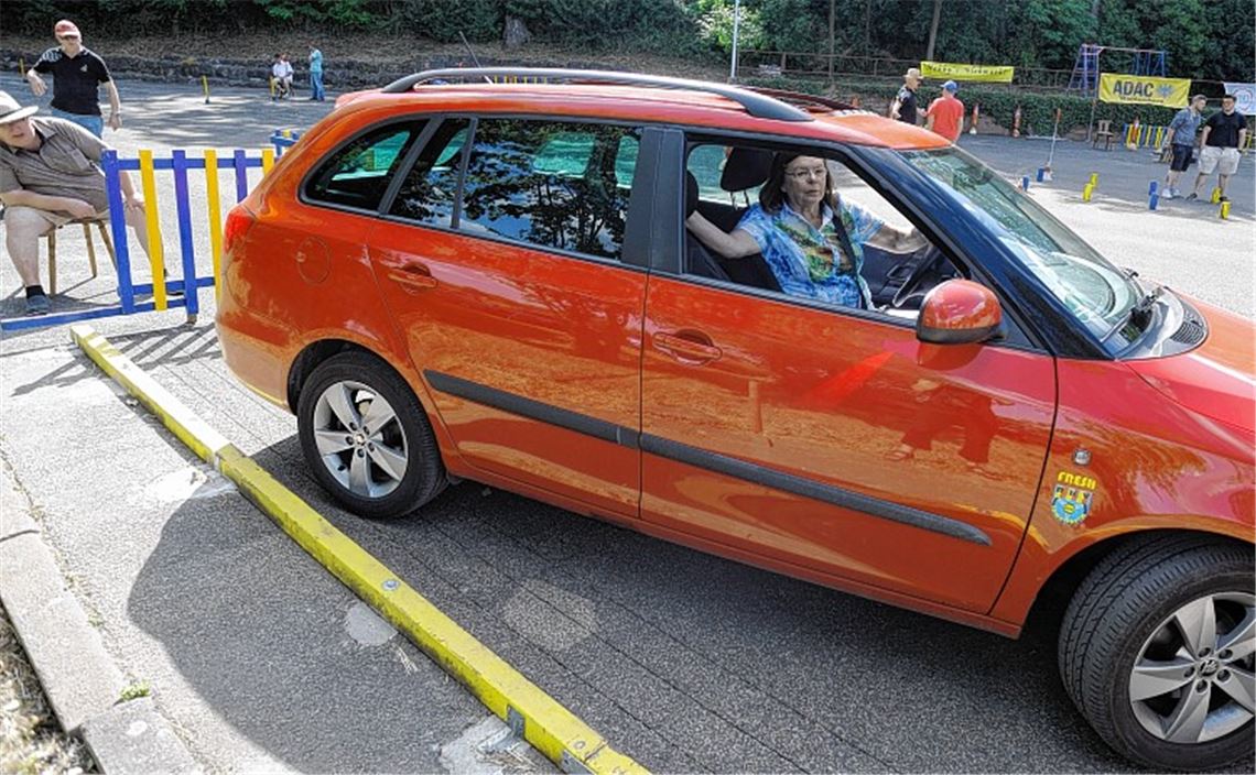 RKV will den Heimvorteil nutzen