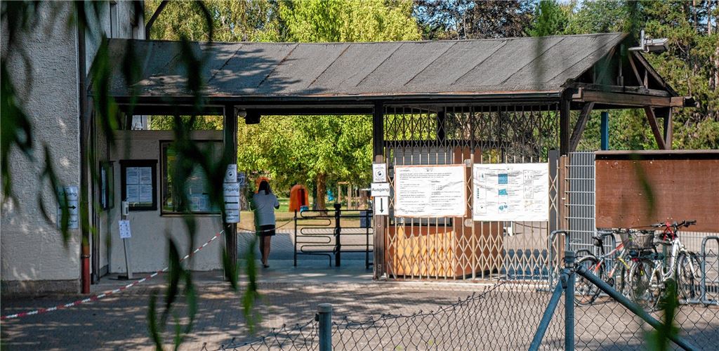 Aufgeschoben ist nicht aufgehoben