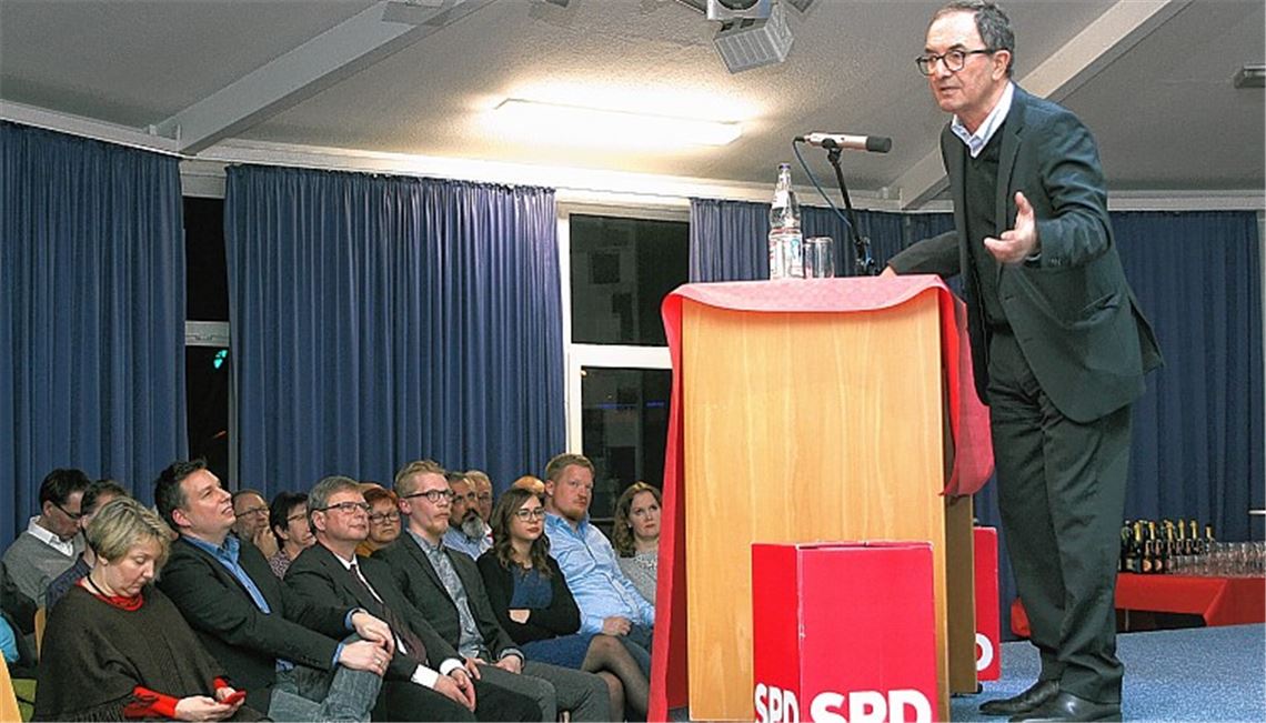 Strukturen aus dem Sport übernehmen