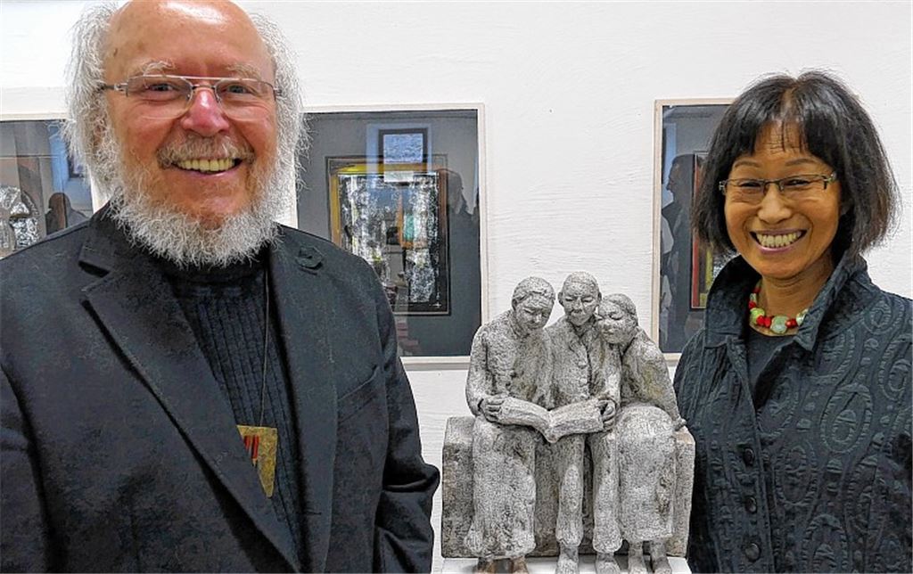 Aufruhr und Sammlung