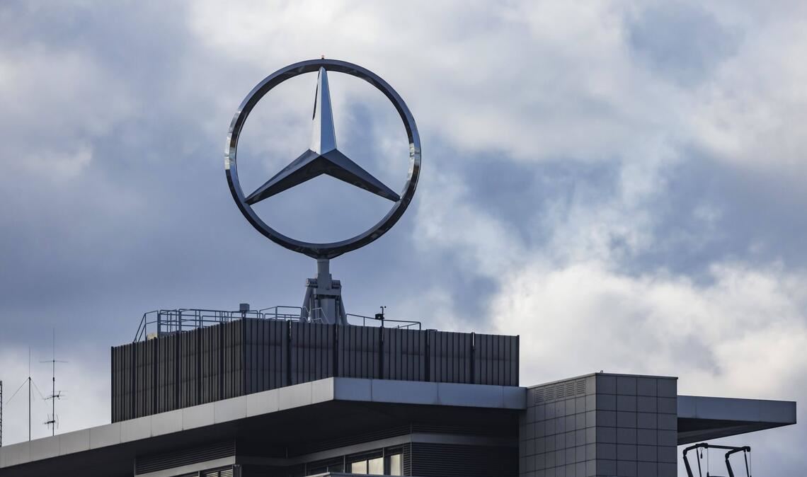 Aufsichtsrat und Vorstand von Mercedes-Benz haben eine Dividende von 3,50 Euro pro Aktie vorgeschlagen. Die Zustimmung auf der Hauptversammlung gilt als sicher.