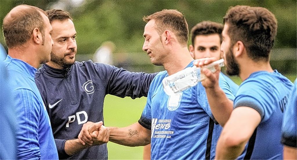 Aufstiegstraum des VfB platzt