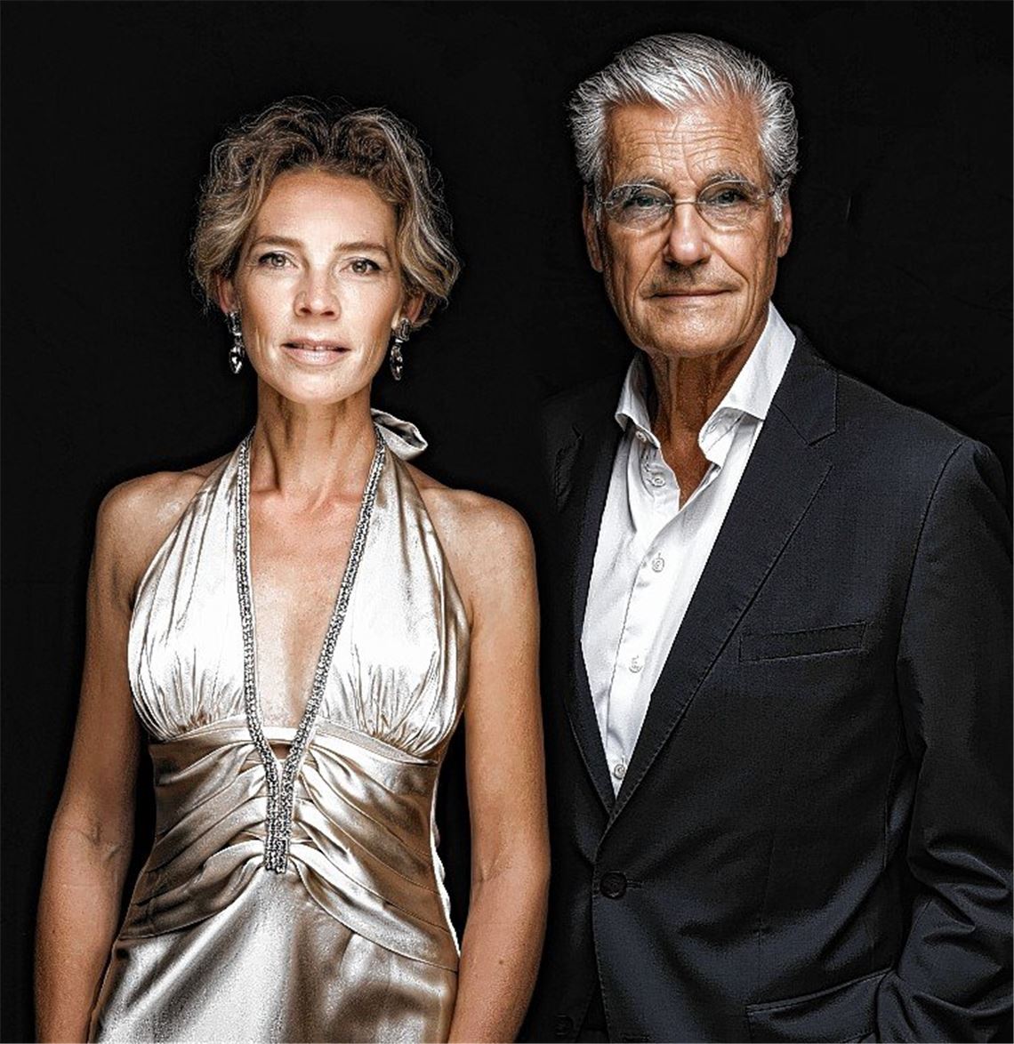 Vom Älterwerden mit Würde und Humor