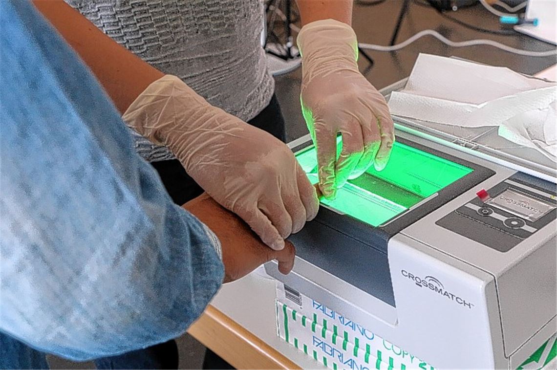 Altersüberprüfung bei „begründeten Zweifeln“