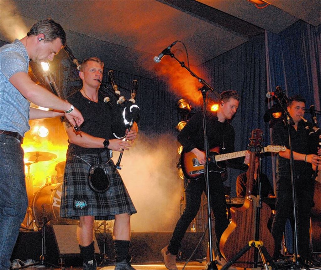 Festival strahlt über die Region hinaus