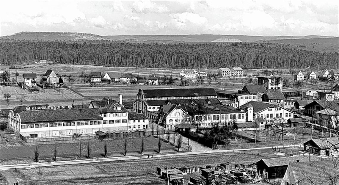 Der Wandel ist die einzige Konstante