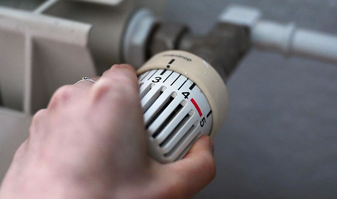 Aus dem Gebäudeenergiegesetz wird das Gebäudemodernisierungsgesetz. (Archivbild)