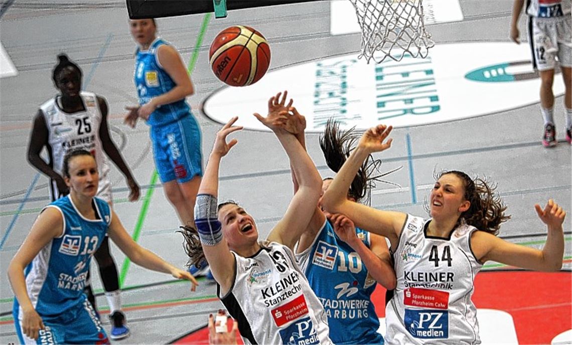 Keltern droht das Ausscheiden