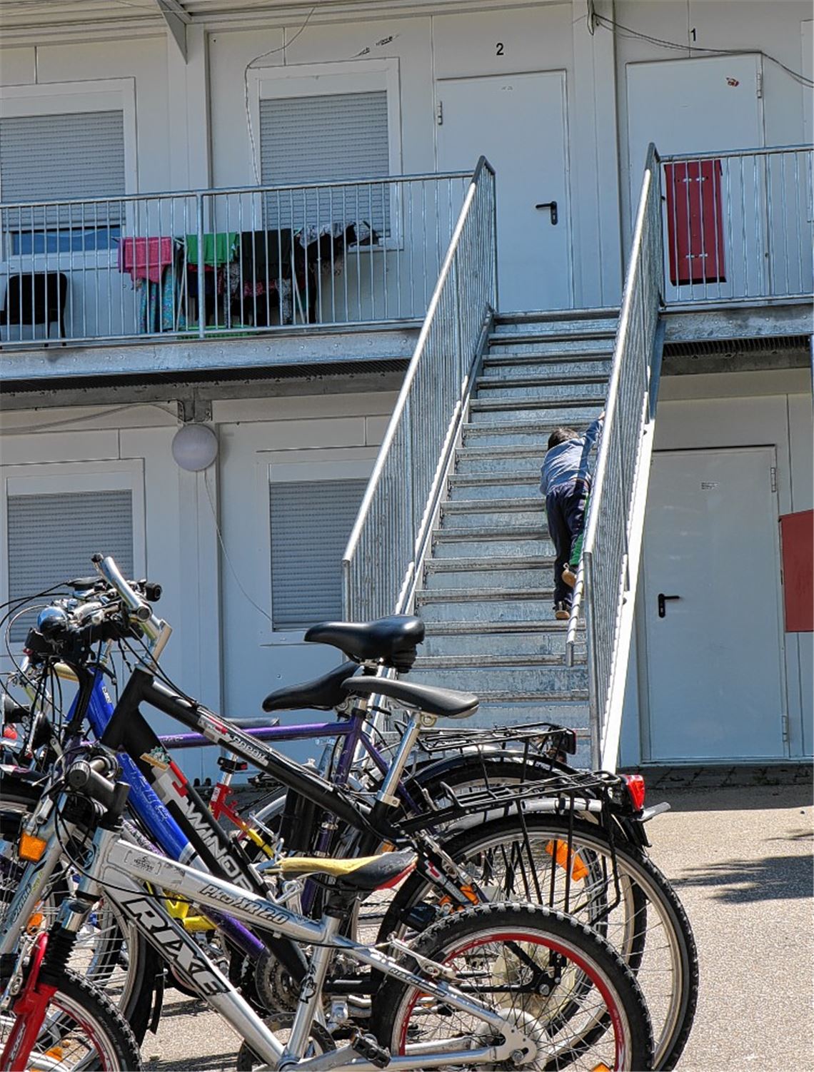„Der Enzkreis wächst jedes Jahr um ein Dorf“